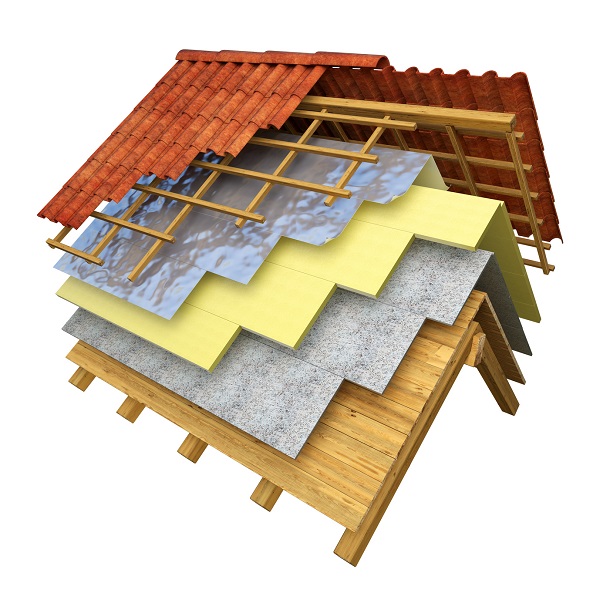 Isolation de la toiture - ISOSCOP - Pose Velux et Rénovation énergétique  Loir-et-Cher - MaPrimeRénov' - Panneaux photovoltaïques