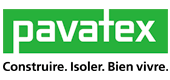 Pavatex, Fournisseur important de matériau isolant pour l’enveloppe du bâtiment