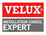 installateur conseil expert velux